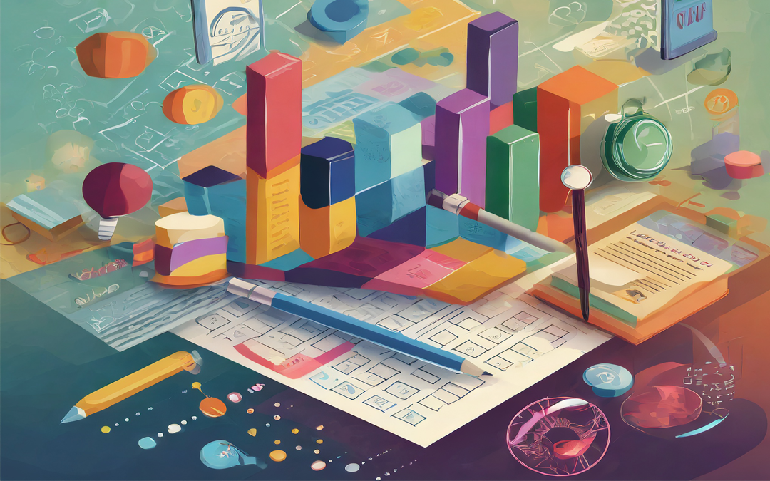 Interactive Content: “Beyond Clicks: The Art of Interactive Content Marketing”