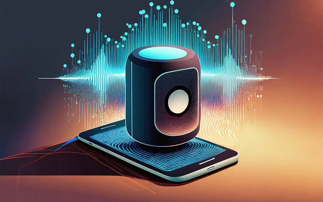 Voice Search: “The Rise of Voice Search and Its Impact on SEO”